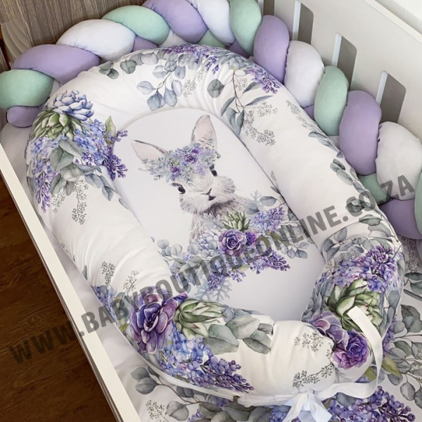 SS0421- Baby Nest